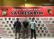 Orangtua di Tanjungbalai Lapor Polisi usai Pergoki Anak Ditiduri Pacarnya di Kamar