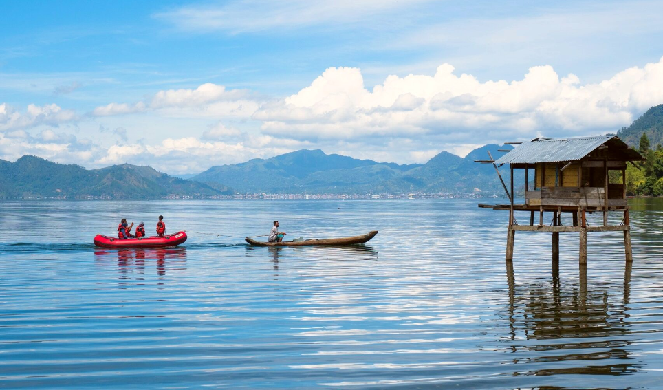 10 Destinasi Wisata Imperdible di Aceh Singkil yang Wajib Kamu Kunjungi!