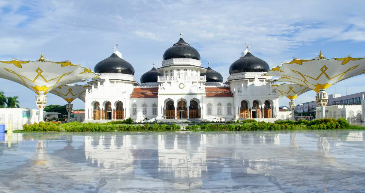 10 Rekomendasi Tempat Wisata Imperdible di Aceh Besar