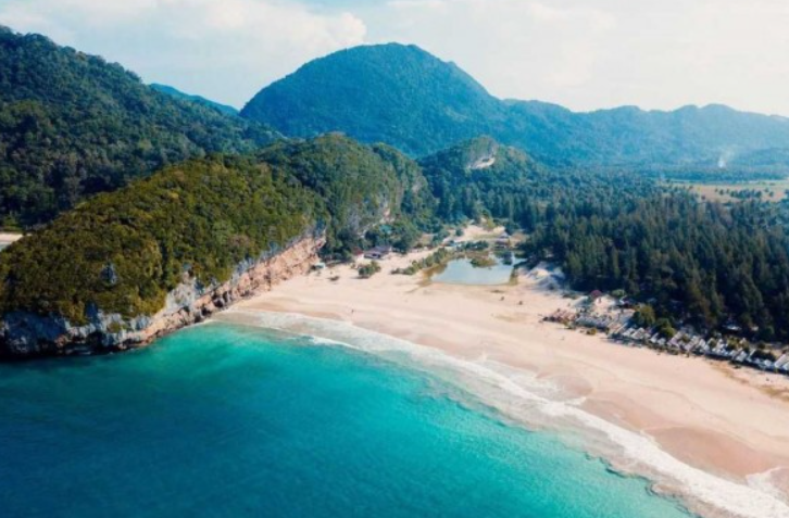 10 Rekomendasi Tempat Wisata Imperdible di Aceh Jaya