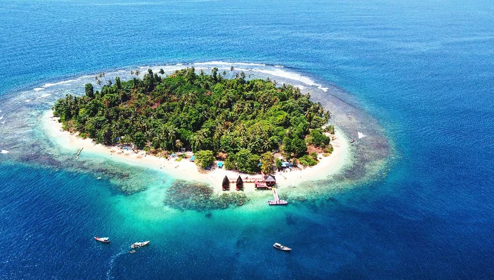 10 Tempat Wisata Imperdible di Aceh Selatan yang Eksotis