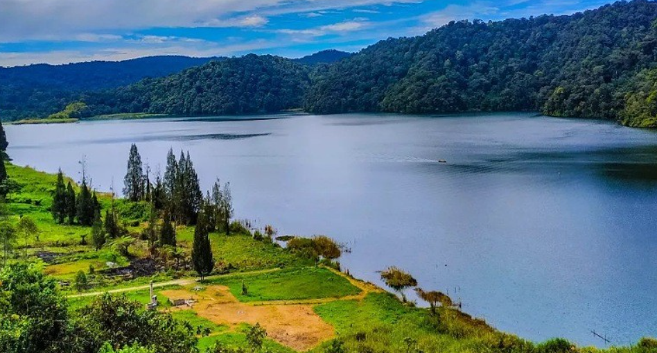 20 Taman dan Objek Wisata Alam yang Ada di Sumatera Utara