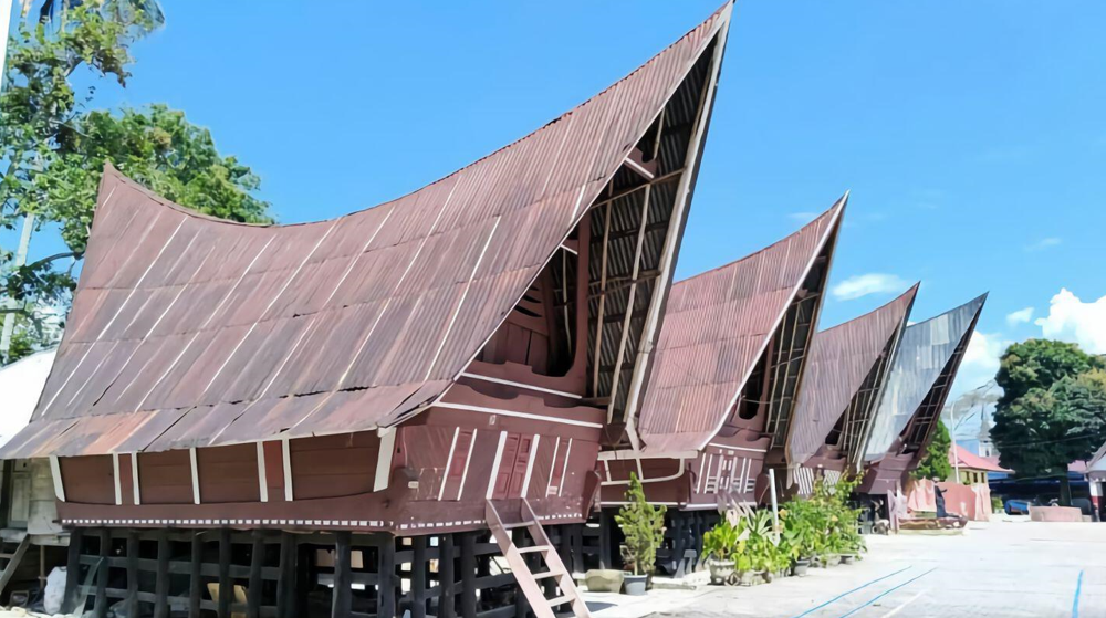 5 Objek Wisata Imperdible di Pulau Samosir yang Harus Dikunjungi