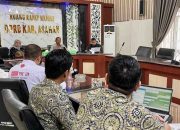 Komisi B di DPRD Upayakan Penambahan Kuota PBI di Kabupaten Asahan