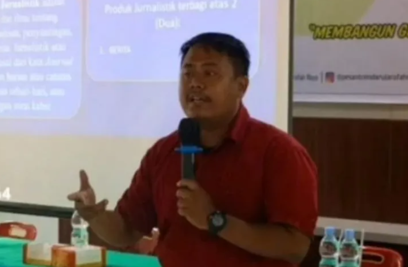 Aksi Begal Arianda Tanjung Menyoroti Pentingnya Membangun Pola Komunikasi yang Sehat dalam Keluarga