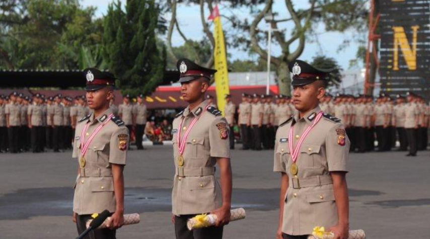 Cara Cek Pengumuman Bintara Polri 2023 Daftar Nama yang Lolos