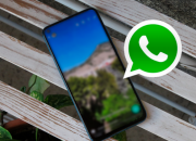 Cara Mengatasi Status WhatsApp yang Pecah dan Buram Work 100%