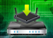 Cara Mudah Memperbarui Firmware Router WiFi