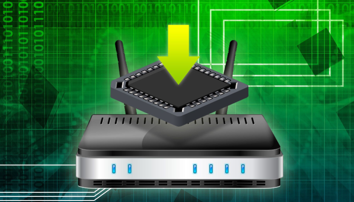 Cara Mudah Memperbarui Firmware Router WiFi