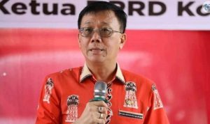 Ketua DPRD Medan Respon Cepat Nek Sarti dan Apresiasi Kinerja Puskesmas dan Dinsos