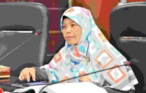 DPRD Medan Adakan Rapat Pembahasan Ranperda Kota Medan tentang Pengelolaan Barang Milik Daerah