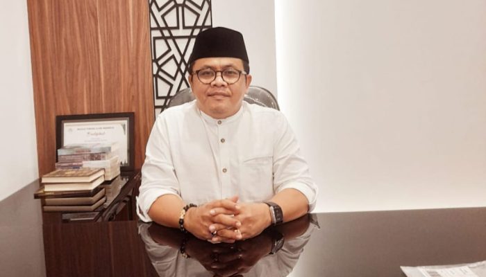 Pernyataan Kapolda Sumut yang Baru Sangat Menyejukan dan Wajib di Dukung Semua Pihak