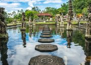 Tempat Wisata di Karangasem Bali, Nikmati Pesona Alam dan Keajaiban Pura