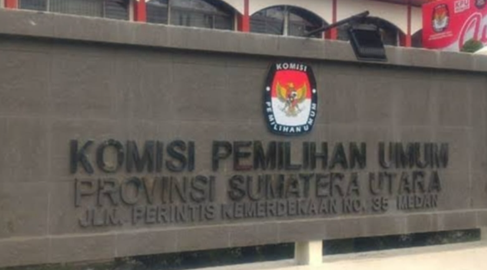 Ketua KPU Tanjungbalai, Luhut Siahaan, Diperiksa oleh KPU Sumut Terkait Pengunduran Diri dan Keterlibatannya sebagai Relawan Ganjar