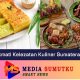 Menikmati Kelezatan Kuliner Sumatera Utara