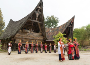 Menyelami Kekayaan Budaya Batak di sekitar Danau Toba