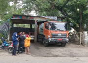 Pemerintah Kota Medan Relokasi TPS Sampah di Kawasan Stadion Teladan