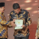 Pemkot Medan Kembali Beroleh Legalitas Tanah 200 Sertifikat Diterima dari Kementerian ATRBPN