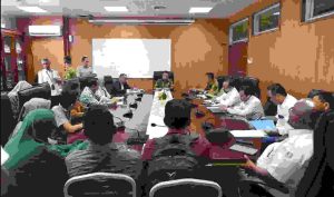 Komisi II DPRD Medan Asalkan RDP Terkait Pengawasan terhadap Keselamatan Kesehatan Kerja