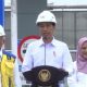 Presiden Jokowi Resmikan Tol Bengkulu-Taba Penanjung, Telan Dana Rp 4,8 T