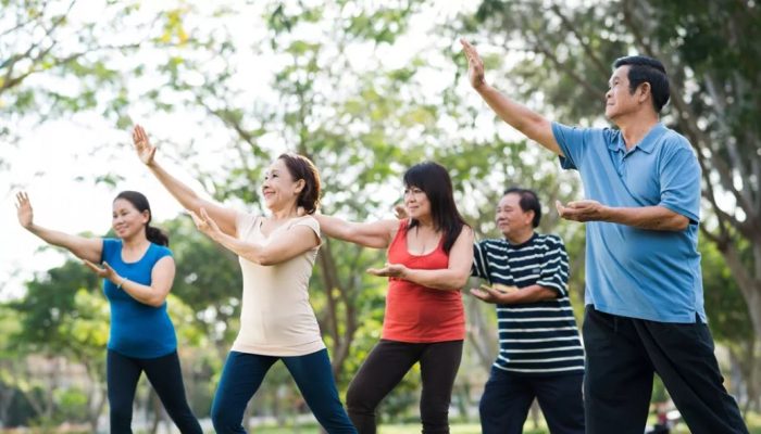 Cara Mengatasi Stroke Ringan dan Cara Mencegahnya