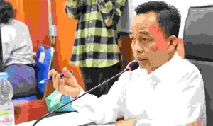 Komisi 2 DPRD Medan Ingatkan Dinas Ketapang Awasi Jajanan dan Makanan Bebas Borax