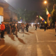 Wali Kota Medan Memimpin Apel Patroli 'Anti Begal' di Stadion Teladan