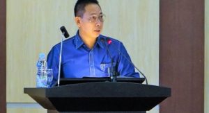 HANI 2023, Wong Chun Sen Ajak Semua Elemen Memperkuat Upaya Pencegahan