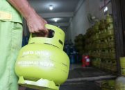 Ungkap Penyelewengan LPG Subsidi 3 Kg, Pertamina Patra Niaga Apresiasi Polda Sumut