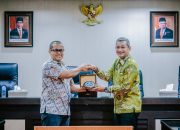 TPP Bandung Belajar Best Practice Tata Kelola Pemerintah dan Pengelolaan BUMD dengan Pemko Medan