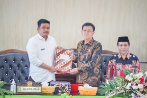 Fraksi DPRD Medan Apresiasi Ranperda Persetujuan Bangunan Gedung