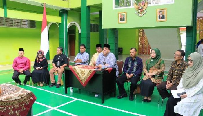 Perlu Bangun Iklim Kampus yang Kondusif untuk Kembangkan Ilmu Pengetahuan