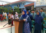 Ketua YP Riad Madani Dra. Sukmawati Nasution : Guru Harus Kreatif Agar Pembelajaran Lebih Menarik