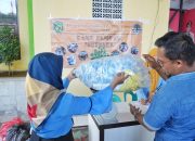 Cegah Stunting, Kecamatan Medan Denai Luncurkan Inovasi Centang Aden