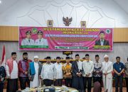 Mukerda III MUI Kota Medan Diharapkan Hasilkan Program untuk Umat