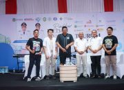 Bobby Nasution Perkenalkan Medan Tourism Medical ke Bupati Asahan dan Batu Bara