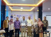 Dosen Universitas Padjajaran Bandung Isi Kegiatan FGD dan Seminar di STMIK Royal Kisaran