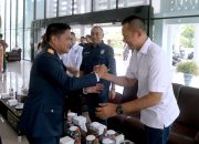 Pj Gubernur Sumut Hassanudin Dukung APRC Danau Toba 2023