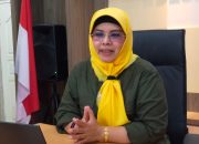 Kepala BB Karantina Belawan, Lenny Hartati Harahap : Kita Mengantisipasi Keluar Masuknya Hama dan Penyakit