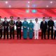 Letnan Dalimunthe Pj Walikota Padangsidimpuan, Pj Gubernur Hassanudin Minta Agar Bekerja Lebih Cepat