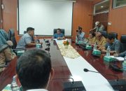 Tidak Punya Anus Sejak Lahir, Komisi 2 Mediasi Pihak Keluarga Balita dengan RSU Imelda Medan