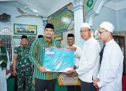 Tidak Hanya Jamaah, Program Masjid Mandiri Diharapkan Bermanfaat Bagi Warga Sekitar