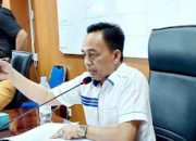 Komisi 2 DPRD Medan: Maksimalkan Pembentukan UPT Laboratorium Pengujian Mutu dan Keamanan Pangan
