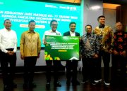 Bank BTN Optimis Perluas Potensi Bisnis di Sumatera Utara