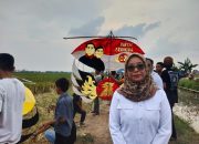 Festival Layang-Layang di Asahan: Pesona Prabowo-Gibran di Langit Sumpah Pemuda