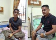 Dua Karyawan Kebun PT SPR Asahan Dianiaya Oknum Penggarap