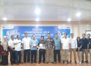 Edukasi Rupiah, Kantor Perwakilan Bank Indonesia dan Universitas Asahan Kerjasama Gelar Sosialisasi