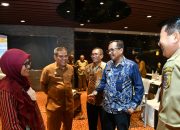Terkait Satu Data Indonesia, Ilyas Sitorus Ingatkan Pentingnya Standarisasi Aplikasi