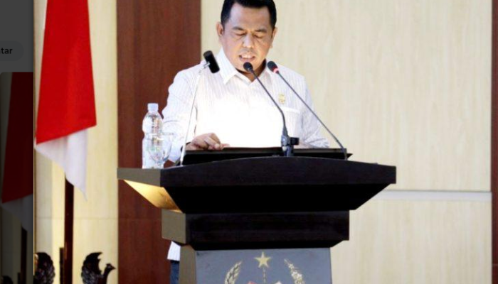 Fraksi HPP DPRD Minta Pemko Evaluasi Kualitas Pendidikan di Medan