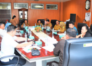 Komisi 1 DPRD Medan RDP-kan Pengaduan Warga Terkait 2 Persil Tanah di Cinta Damai